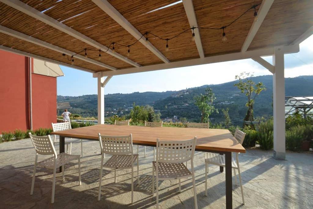 Laserrafelice Imperia Exterior photo